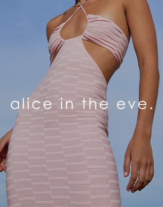 Alice in the Eve